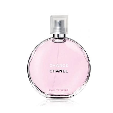 tester chanel chance eau tendre